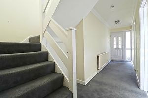 Hallway- click for photo gallery